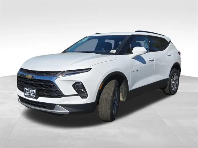 2026 Chevrolet Blazer LT for sale in Folsom, CA