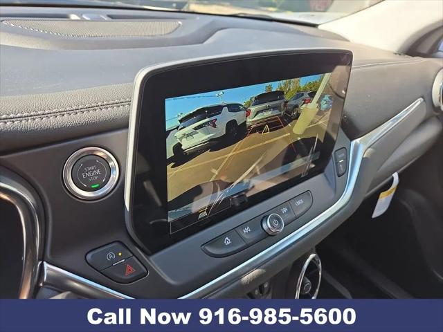 2026 Chevrolet Blazer LT