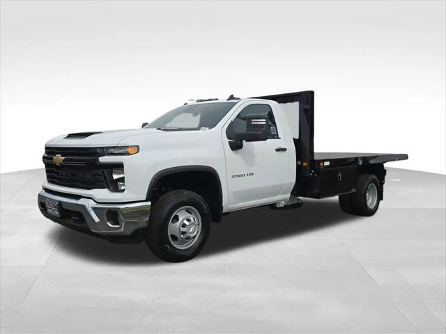 2026 Chevrolet Silverado 3500HD Work Truck for sale in Folsom, CA