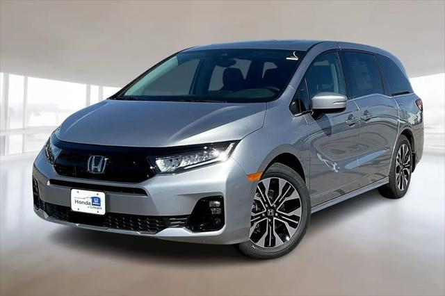 2026 Honda Odyssey Elite for sale in Lincoln, NE