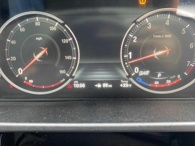 2018 BMW X6 xDrive35i