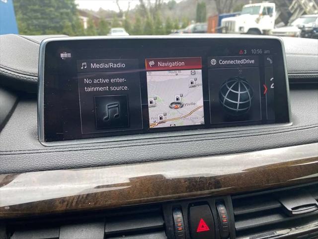 2018 BMW X6 xDrive35i