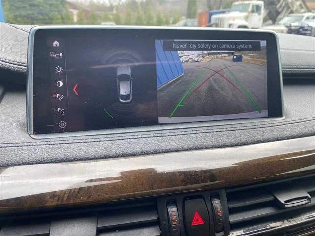 2018 BMW X6 xDrive35i