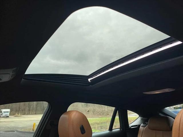 2018 BMW X6 xDrive35i