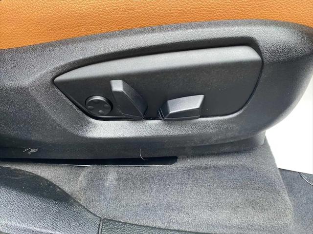 2018 BMW X6 xDrive35i