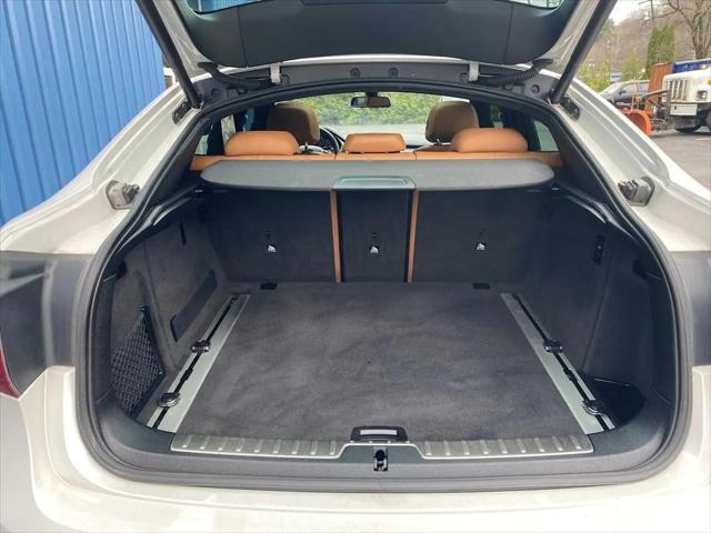 2018 BMW X6 xDrive35i