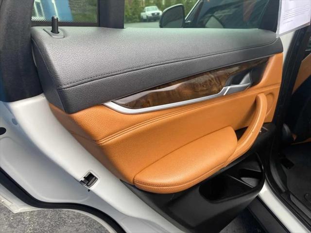 2018 BMW X6 xDrive35i