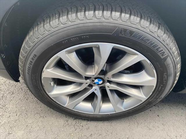 2018 BMW X6 xDrive35i