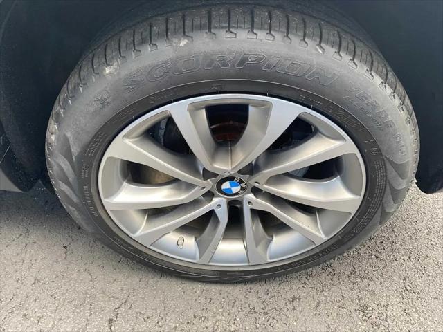 2018 BMW X6 xDrive35i