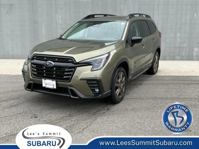 2026 Subaru Ascent Limited Bronze Edition 7-Passenger for sale in Lees Summit, MO