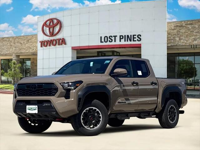 2026 Toyota Tacoma TRD Off Road for sale in Bastrop, TX