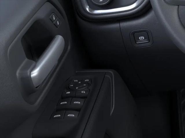 2026 Chevrolet Silverado 2500HD Crew Cab, Standard Bed, WT, 4WD
