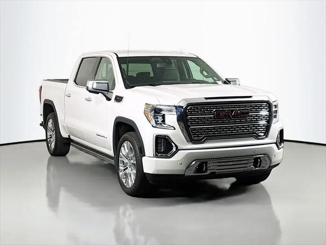 2022 GMC Sierra 1500 Limited Denali for sale in Puyallup, WA
