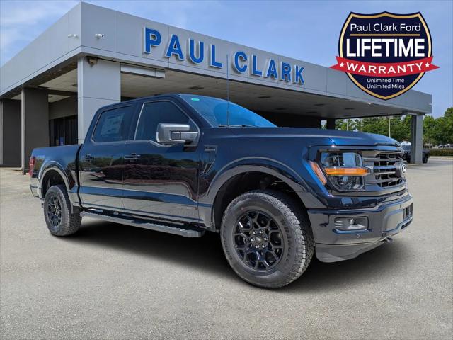 2026 Ford F-150 XLT for sale in Yulee, FL