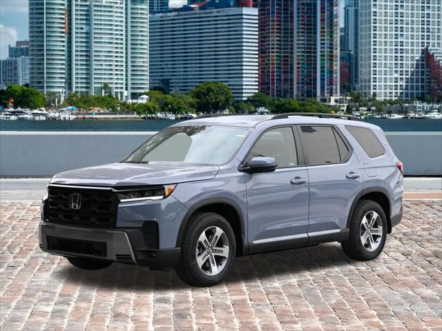 2026 Honda Pilot EX-L for sale in Miami, FL