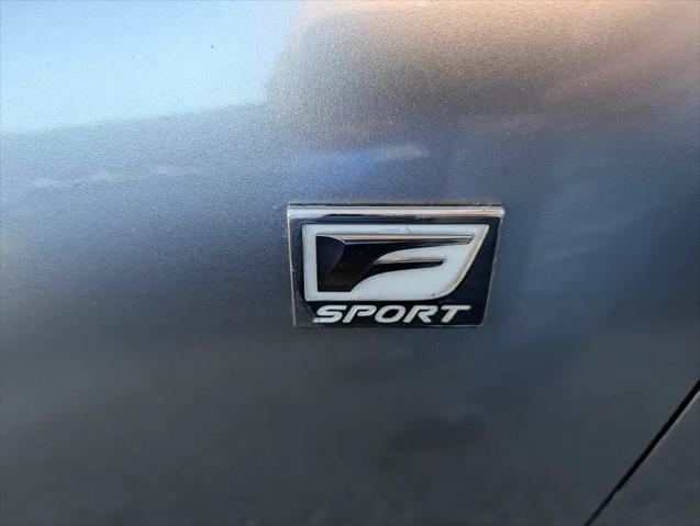 2016 Lexus IS 200t IS 200t