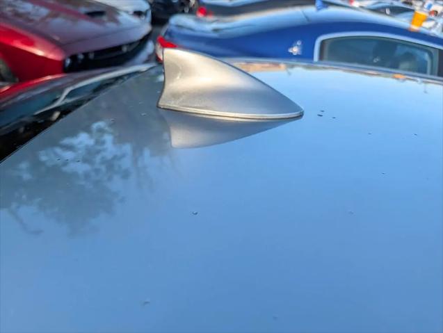 2016 Lexus IS 200t IS 200t
