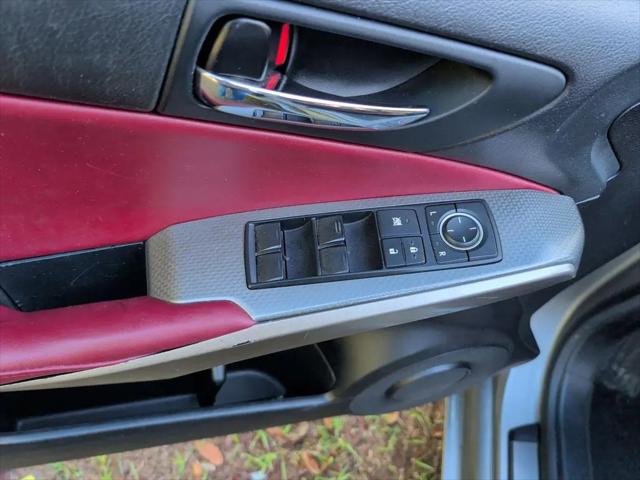 2016 Lexus IS 200t IS 200t