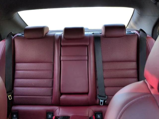 2016 Lexus IS 200t IS 200t