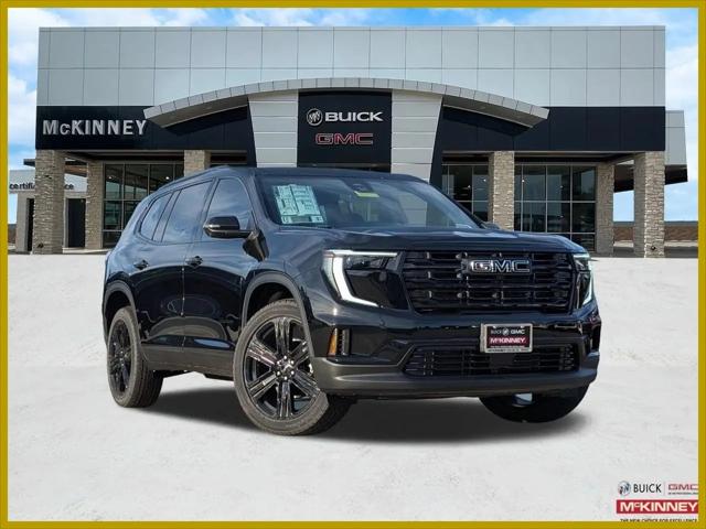 2026 GMC Acadia Elevation FWD for sale in McKinney, TX