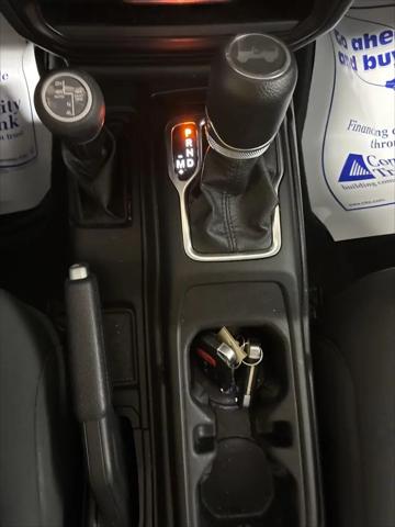 2023 Jeep Wrangler 4xe 4x4
