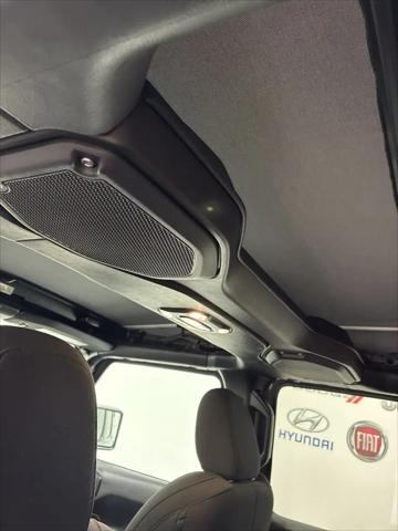 2023 Jeep Wrangler 4xe 4x4