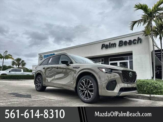 2026 Mazda CX-70 3.3 Turbo S Premium Plus for sale in North Palm Beach, FL