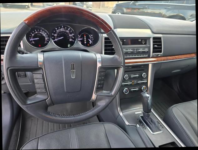 2010 Lincoln MKZ FWD