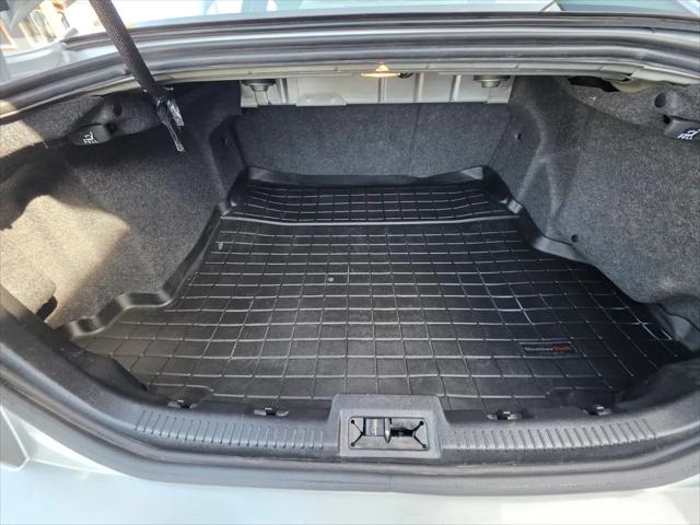 2010 Lincoln MKZ FWD