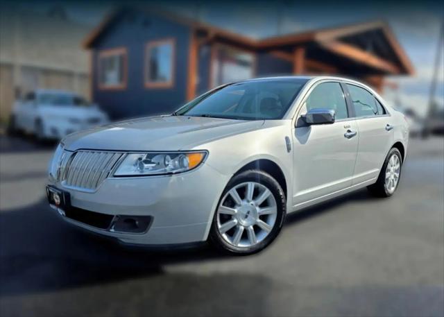 2010 Lincoln MKZ FWD for sale in Tacoma, WA