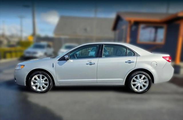 2010 Lincoln MKZ FWD