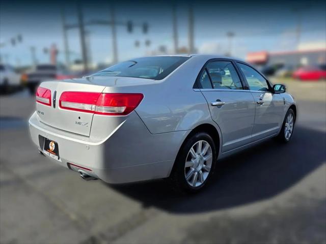 2010 Lincoln MKZ FWD