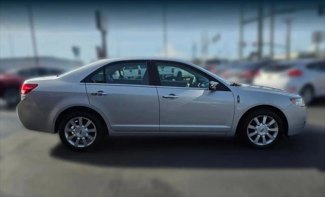 2010 Lincoln MKZ FWD