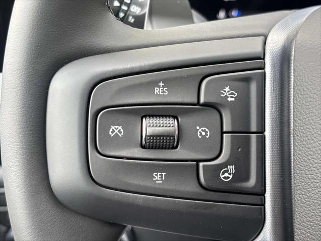 2026 GMC Sierra 1500 Crew Cab, Short Bed, SLT, 4WD