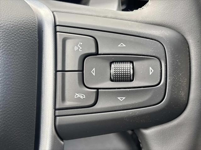 2026 GMC Sierra 1500 Crew Cab, Short Bed, SLT, 4WD
