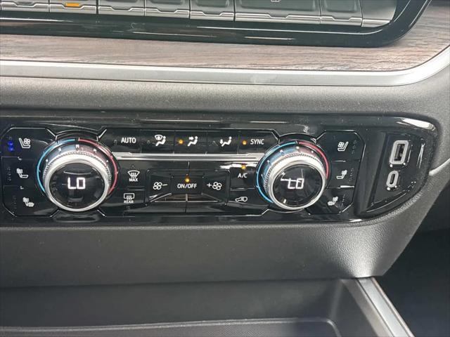 2026 GMC Sierra 1500 Crew Cab, Short Bed, SLT, 4WD
