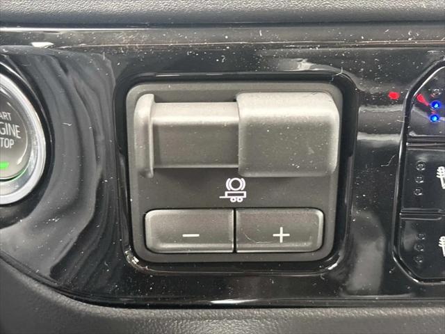 2026 GMC Sierra 1500 Crew Cab, Short Bed, SLT, 4WD