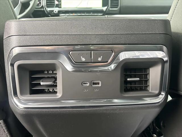 2026 GMC Sierra 1500 Crew Cab, Short Bed, SLT, 4WD