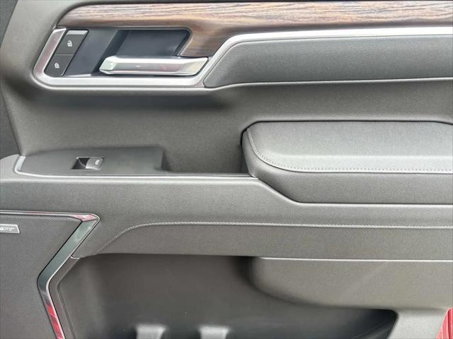 2026 GMC Sierra 1500 Crew Cab, Short Bed, SLT, 4WD