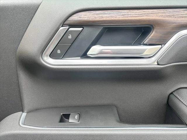 2026 GMC Sierra 1500 Crew Cab, Short Bed, SLT, 4WD