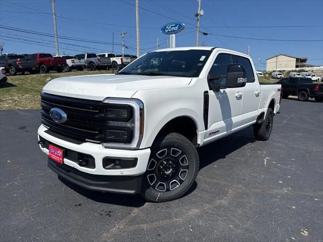 2026 Ford F-250 Platinum for sale in Branson, MO