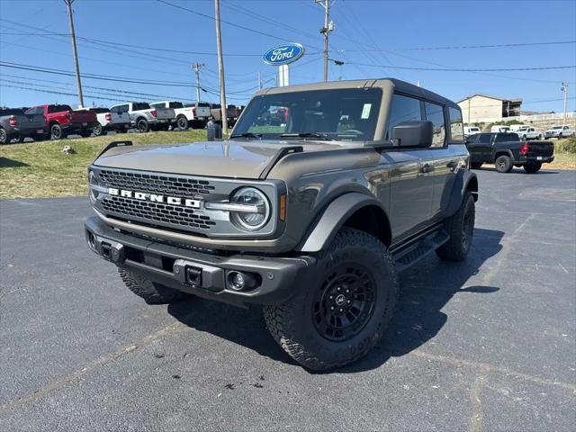 2026 Ford Bronco Badlands for sale in Branson, MO