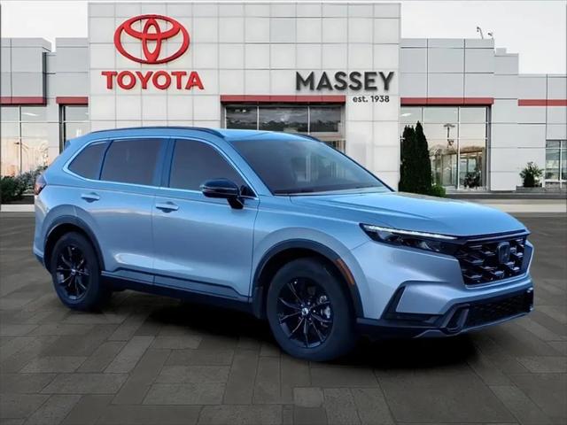 2024 Honda CR-V Hybrid Sport-L for sale in Kinston, NC