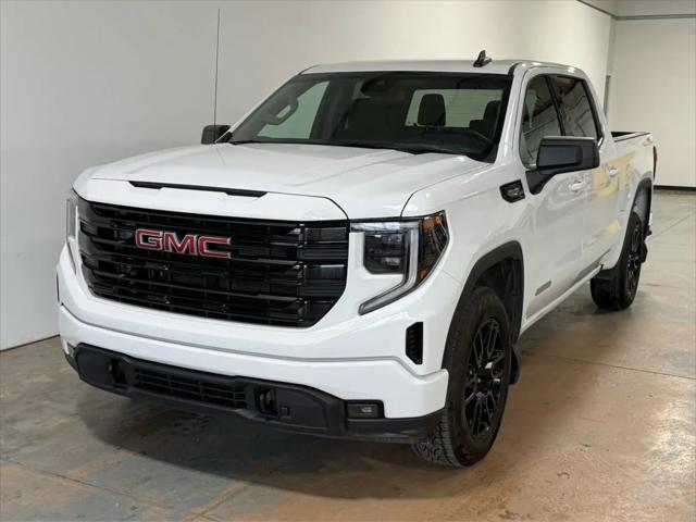 2024 GMC Sierra 1500 Elevation for sale in Anchorage, AK