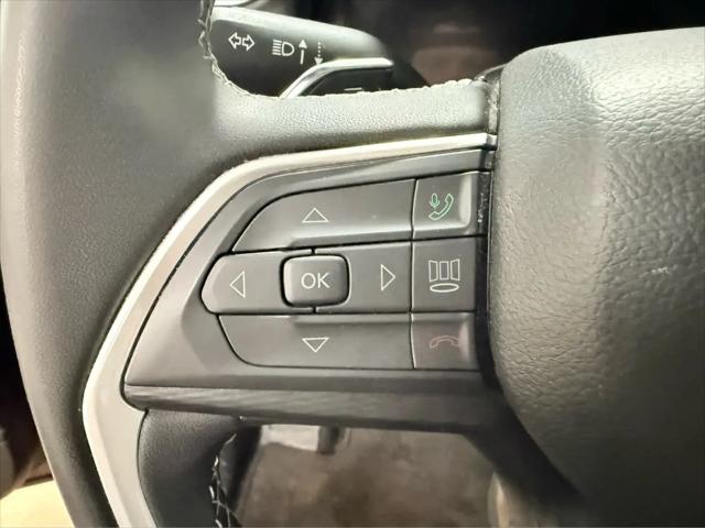 2024 Jeep Grand Cherokee Laredo 4x4