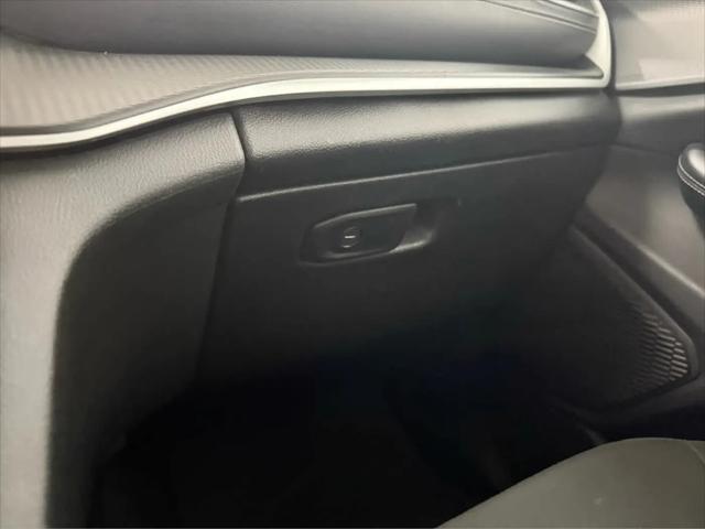 2024 Jeep Grand Cherokee Laredo 4x4