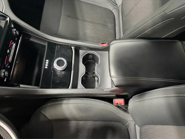 2024 Jeep Grand Cherokee Laredo 4x4