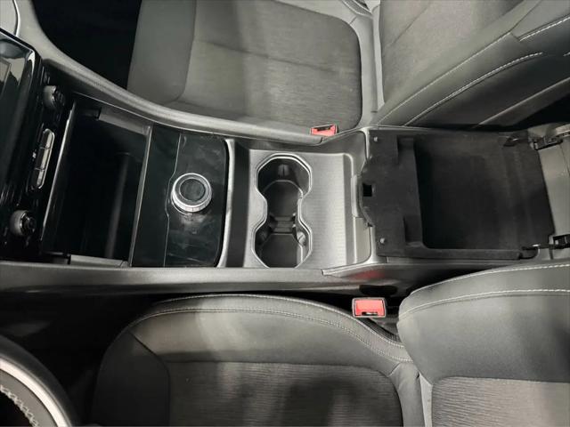 2024 Jeep Grand Cherokee Laredo 4x4
