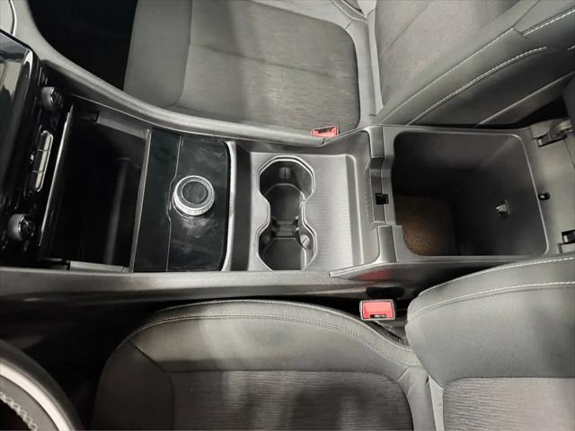 2024 Jeep Grand Cherokee Laredo 4x4