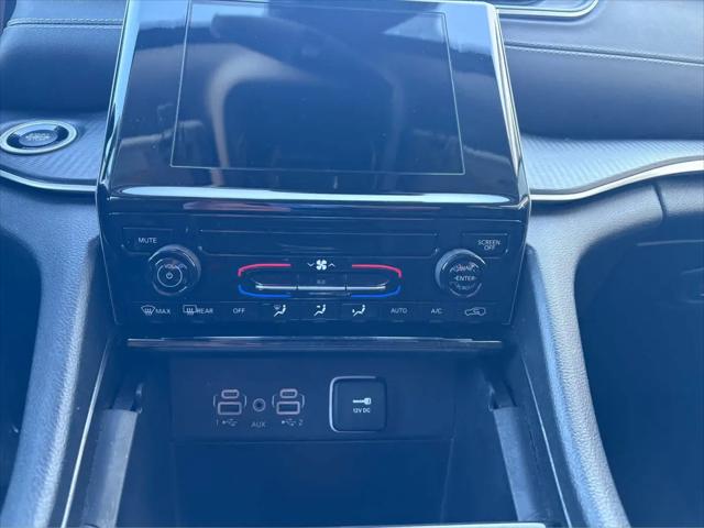 2024 Jeep Grand Cherokee Laredo 4x4